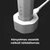 Kép 6/8 - AENO ADB0001S DB1S intelligens szónikus fogkefe, 46000 rezgés/perc, SMART, 4 üzemmód, 3 felhasználó, akkumulátoros, IPX7