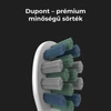 Kép 7/8 - AENO ADB0001S DB1S intelligens szónikus fogkefe, 46000 rezgés/perc, SMART, 4 üzemmód, 3 felhasználó, akkumulátoros, IPX7