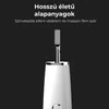 Kép 8/8 - AENO ADB0001S DB1S intelligens szónikus fogkefe, 46000 rezgés/perc, SMART, 4 üzemmód, 3 felhasználó, akkumulátoros, IPX7