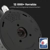 Kép 10/12 - AENO AEK0003 EK3 elektromos vízforraló, max. 2200 W, 1,7 literes tartály, LED állapotjelző, rozsdamentes acél