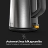 Kép 11/12 - AENO AEK0003 EK3 elektromos vízforraló, max. 2200 W, 1,7 literes tartály, LED állapotjelző, rozsdamentes acél