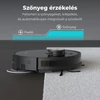 Kép 10/10 - AENO ARC0005S RC5S robotporszívó, 4000 Pa szívóteljesítmény, 2 in 1 portartály, 20 érzékelő és LiDAR, 4 takarítási mód, nedves és száraz tisztítás