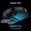 Kép 9/10 - AENO ARC0005S RC5S robotporszívó, 4000 Pa szívóteljesítmény, 2 in 1 portartály, 20 érzékelő és LiDAR, 4 takarítási mód, nedves és száraz tisztítás