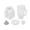 Kép 3/4 - HOME HGTB15 turmixgép, 1,5L-es üvegtartály, 800 W, 2 fokozat