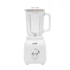 Kép 2/4 - HOME HGTB15 turmixgép, 1,5L-es üvegtartály, 800 W, 2 fokozat