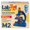 Kép 2/3 - Levenhuk LabZZ M2 mikroszkóp