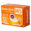 Kép 2/3 - Levenhuk Zeno Gem M5 nagyító