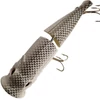 Kép 3/3 - Frenetic Wobbler Floater 8cm 10g fehér/szürke