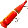 Kép 3/3 - Frenetic Wobbler Floater 8cm 10g narancs
