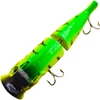 Kép 3/3 - Frenetic Wobbler Floater 8cm 10g zöld