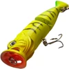 Kép 2/3 - Frenetic Wobbler Floater 8cm 10g zöld