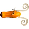 Kép 3/3 - Frenetic béka Wobbler Frogger 5,5cm 9g  narancs