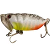 Kép 1/3 - Frenetic Wobbler Gruber 4cm 4g fehér/szürke