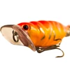 Kép 2/3 - Frenetic Wobbler Gruber 4cm 4g narancs