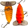 Kép 3/3 - Frenetic Wobbler Gruber 4cm 4g narancs