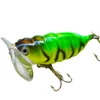 Kép 2/3 - Frenetic Wobbler Gruber 4cm 4g zöld