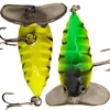 Kép 3/3 - Frenetic Wobbler Gruber 4cm 4g zöld