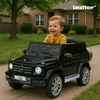 Kép 2/8 - Elektromos autó Mercedes Benz G500 fekete