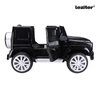Kép 8/8 - Elektromos autó Mercedes Benz G500 fekete