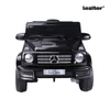 Kép 6/8 - Elektromos autó Mercedes Benz G500 fekete