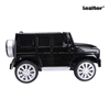 Kép 5/8 - Elektromos autó Mercedes Benz G500 fekete