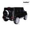 Kép 4/8 - Elektromos autó Mercedes Benz G500 fekete