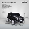 Kép 3/8 - Elektromos autó Mercedes Benz G500 fekete