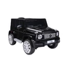 Kép 1/8 - Elektromos autó Mercedes Benz G500 fekete