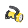 Kép 1/3 - FESTA 220/130 lm többfunkciós LED lámpa, 3×AA, ABS ház, zseblámpa-szerelőlámpa