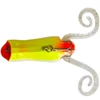 Kép 3/3 - Frenetic béka Wobbler Frogger 5,5cm 9g  narancs