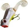 Kép 2/3 - Frenetic béka Wobbler Frogger 5,5cm 9g  narancs