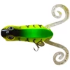 Kép 1/3 - Frenetic béka Wobbler Frogger 5,5cm 9g  narancs
