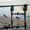 Kép 105/140 - Rippton - JX1 összecsukható rod pod