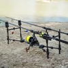 Kép 102/140 - Rippton - JX1 összecsukható rod pod