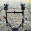 Kép 98/140 - Rippton - JX1 összecsukható rod pod