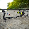 Kép 100/140 - Rippton - JX1 összecsukható rod pod
