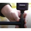 Kép 71/140 - Rippton - JX1 összecsukható rod pod