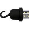 Kép 3/3 - VOREL 4,5W SMD LED műhelylámpa, 400 lm, 5 m kábel, IP20, akasztós