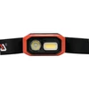 Kép 2/3 - YATO Akkus LED fejlámpa 480 lm mozgásérzékelős