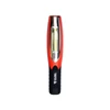 Kép 1/3 - YATO akkus LED szerelőlámpa 3+1W, 180 lm, mágneses, akasztós, IP20, Li-ion