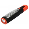 Kép 3/3 - YATO Akkus LED lámpa 30+7 LED