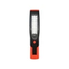 Kép 1/3 - YATO Akkus LED lámpa 30+7 LED
