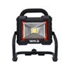 Kép 2/3 - YATO Akkus LED reflektor 1600 lm 18 V Li-Ion (akku és töltő nélkül)