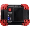 Kép 3/3 - YATO Akkus LED reflektor 3,7 V