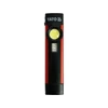Kép 1/3 - YATO Akkus LED + UV zseblámpa 200/300 lm