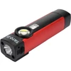 Kép 2/3 - YATO Akkus LED + UV zseblámpa 200/300 lm