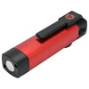 Kép 3/3 - YATO Akkus LED + UV zseblámpa 200/300 lm