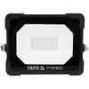 Kép 2/3 - YATO Elektromos SMD LED reflektor 10 W