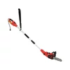 Kép 2/3 - YATO Láncfűrész és magassági ágvágó szett 25 cm 750 W