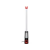 Kép 3/3 - YATO 100W LED szerelőlámpa, 360°, 7500 lm, IP44, állványos, kültéri-beltéri